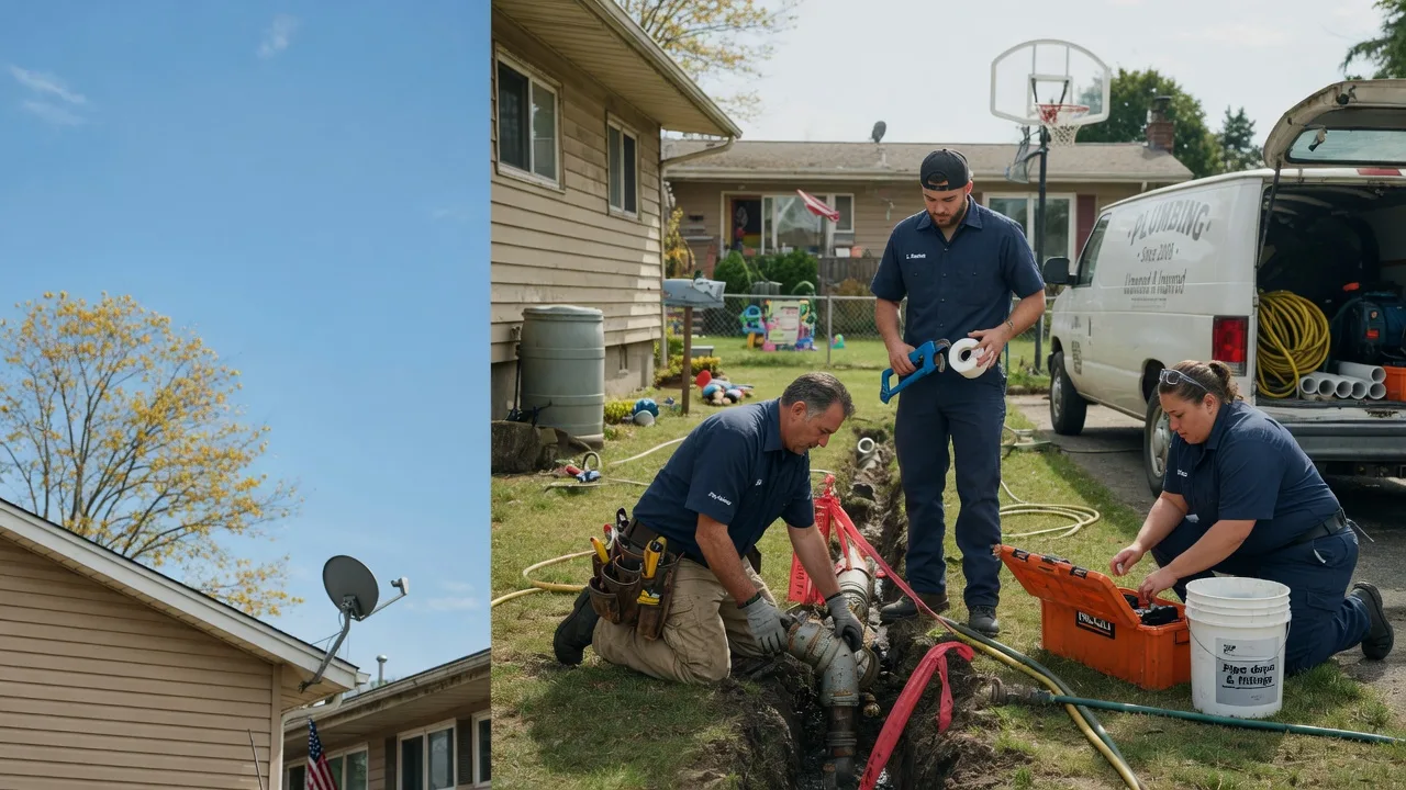 Garbage Disposal Replacement in Huttonsville, WV near me